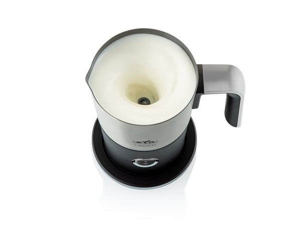 ETA Lacco 5189 90000 - Melkeskummer - 300 ml - 550 W - inox
