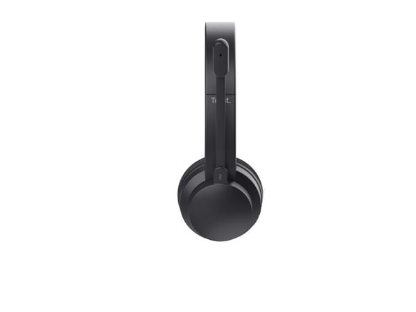 Trust Ayda - Hodesett - on-ear - Bluetooth - trådløs, kablet - 3,5 mm jakk