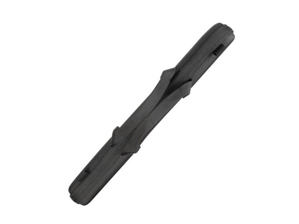 Rivacase 5131, Hardplast, 39,6 cm (15.6"), Skulderrem, 780 g