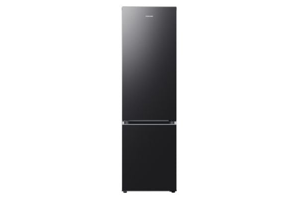 Samsung RB38C705CB1, 390 l, Frostfri (kyl), 8 kg/24h, C, Färska zon fack, Svart