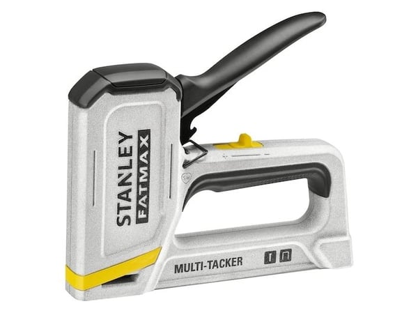 Stanley FMHT70443-0, Sort, Sølv, Gult, Aluminium, 160 mm, 1 år