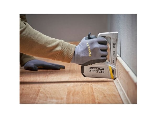Stanley FMHT70443-0, Sort, Sølv, Gult, Aluminium, 160 mm, 1 år