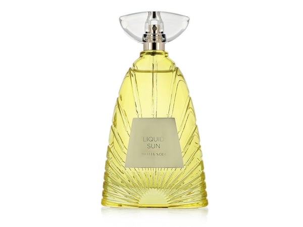 Thalia Sodi Liquid Sun Eau De Parfum 100 ml (kvinne)