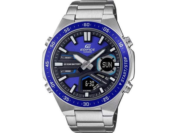 Casio klokke EFV-C110D-2AVEF