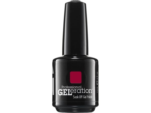 Jessica Professional GELeration semi-permanent neglelakk GEL-1121 The Luring Beauty 15 ml