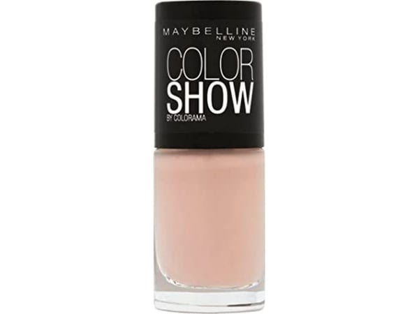 Maybelline Color Show Bleached Nudes neglelakk nr. 228 Tan Lines (7 ml)