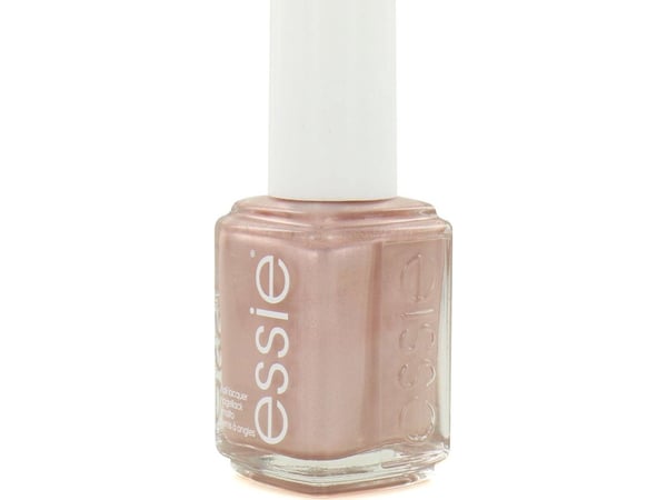 Essie Nail Enamel, Glossy Shine Finish, Nail Polish, 519, Reflection Perfection, 13.5 ml For Women