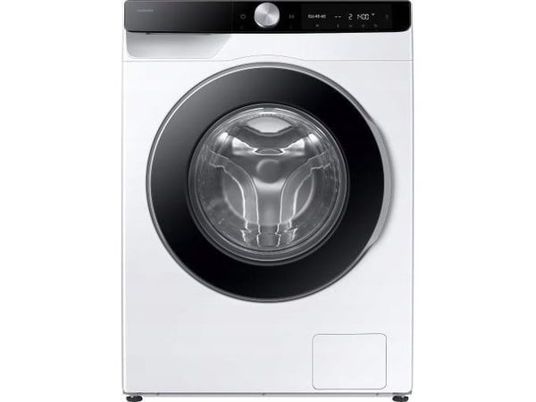 Samsung AI WW90DG6U25LKU4 EcoBubble* vaskemaskin