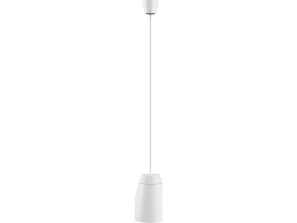 Audac ALTI4/W 2-veis 4" pendant-høyttaler hvit