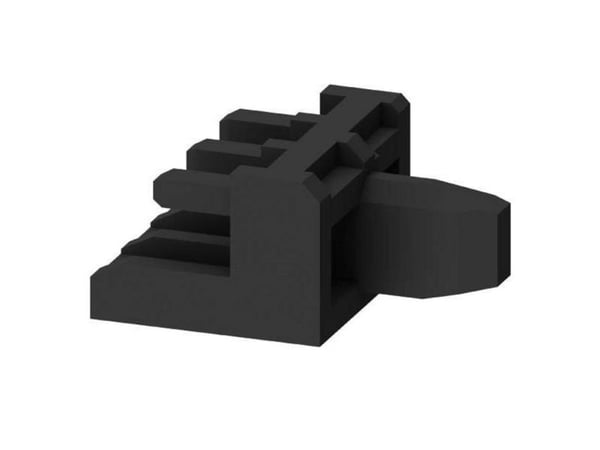 Siemens 8US19981BA10 Välikappaleet