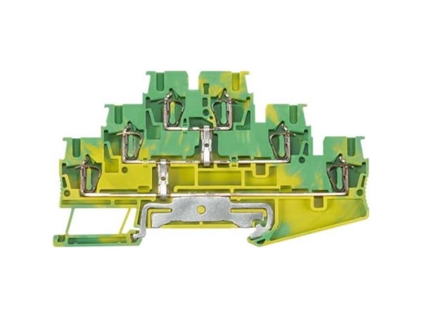 Siemens 8WH20350CF07 kopplingslist i tre nivåer 50 st