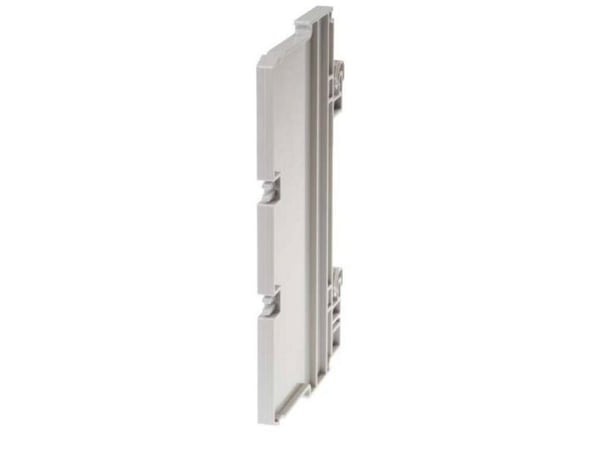 Siemens 8US19222EA01 tilbehør til fordelerskap dekkprofilholder, 8 stk