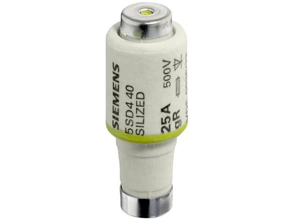 Siemens 5SD460, 1 kpl, 29 mm, 51 mm, 140 mm, 51 g