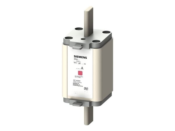 Siemens 3NA6130, 1 kpl, 93 mm, 71 mm, 143 mm, Kreikka