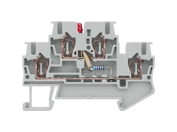 Siemens 8WH2020-5JF30, Grå, 67,6 mm, 10 g, 1 styck, 45 mm, 67 mm