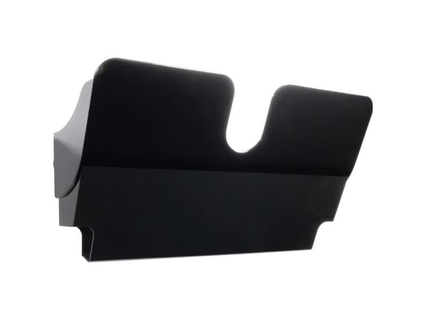 Durable 1709021060, A4+, 2 kg, Sort, 340 mm, 105 mm, 200 mm