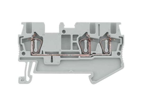 Siemens 8WH2003-0AE00, Harmaa, 60,4 mm, 6 g, 1 kpl, 35 mm, 60 mm