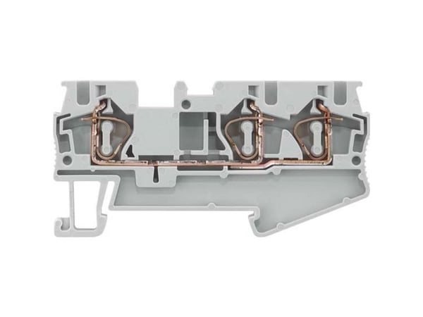 Siemens 8WH2003-0AG00, Grå, 71,5 mm, 12 g, 1 stykker, 37 mm, 73 mm