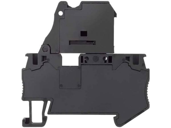 Siemens 8WH2000-1JG38, Svart, 61,5 mm, 15 g, 1 styck, 60 mm, 63 mm
