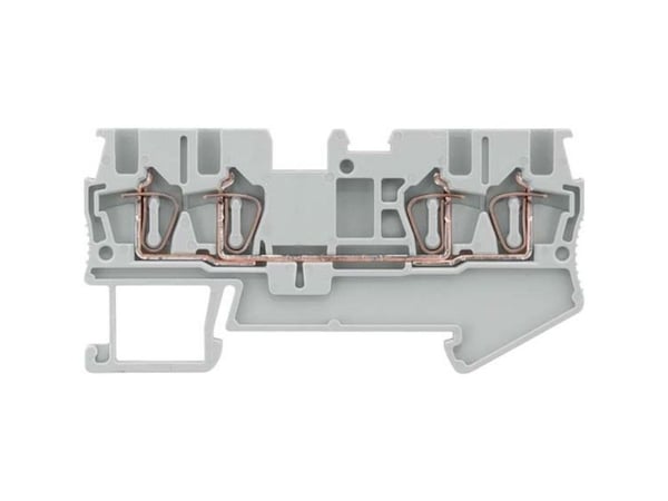 Siemens 8WH2004-0AE00, Grå, 72,2 mm, 8 g, 1 styck, 35 mm, 73 mm