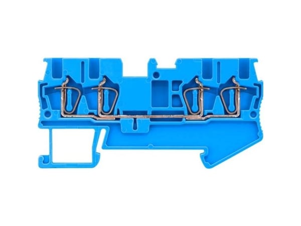 Siemens 8WH2004-0AE01, Blå, 72,2 mm, 8 g, 1 styck, 35 mm, 70 mm