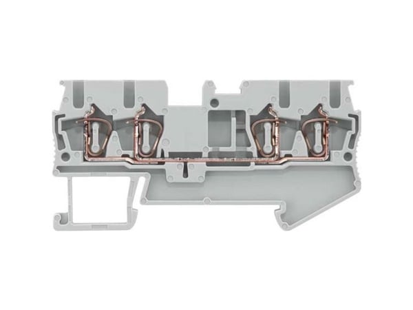 Siemens 8WH2004-0AF00, Grå, 72,2 mm, 10 g, 1 styck, 36 mm, 72 mm