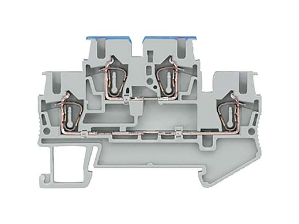 Siemens 8WH2020-4CF00, Harmaa, 67,6 mm, 11 g, 1 kpl, 48 mm, 69 mm