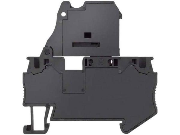 Siemens 8WH2000-1GG08, Svart, 61,5 mm, 15 g, 1 styck, 60 mm, 61 mm