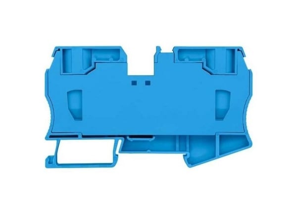 Siemens 8WH2000-0AM01, Blå, 99,9 mm, 84 g, 1 styck, 60 mm, 102 mm