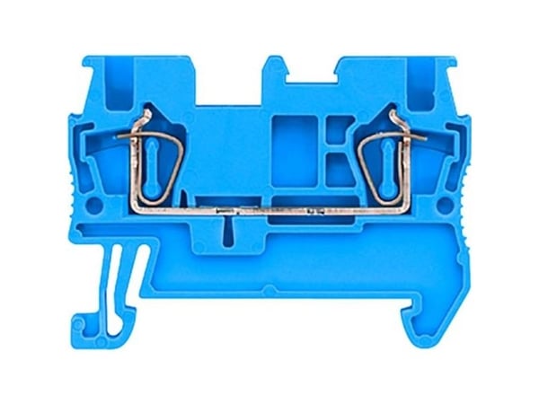 Siemens 8WH2000-0AE01, Blå, 48,6 mm, 5 g, 1 styck, 36 mm, 50 mm