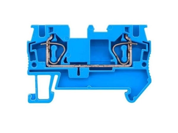 Siemens 8WH2000-0AG01, Blå, 55,9 mm, 8 g, 1 styck, 35 mm, 56 mm