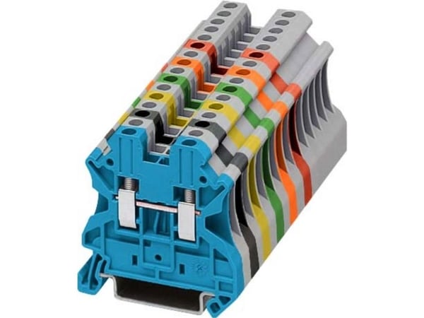 Siemens 8WH1000-0AF04, Oransje, 48 mm, 8 g, 1 stykker, 40 mm, 52 mm