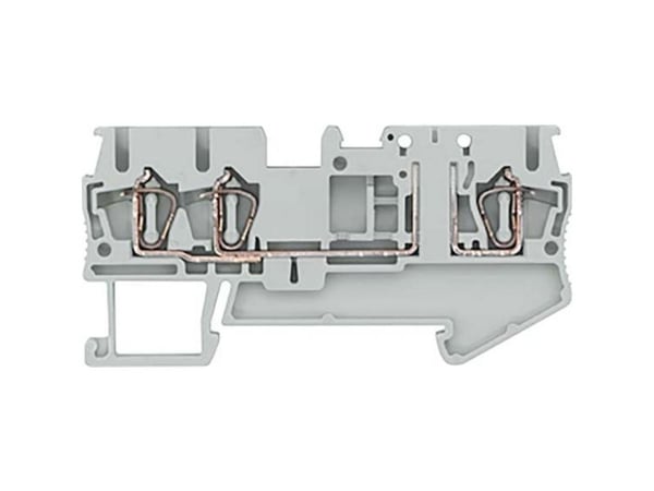 Siemens 8WH2003-6AF00, Harmaa, 72,2 mm, 9 g, 1 kpl, 35 mm, 71 mm