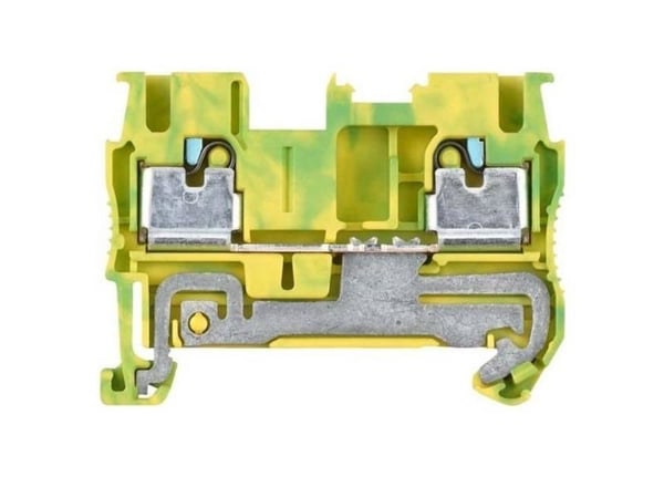 Siemens 8WH6000-0CF07, Grön, Gul, 49,1 mm, 9 g, 1 styck, 37 mm, 48 mm