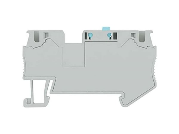 Siemens 8WH2000-6CG00, Grå, 61,5 mm, 10 g, 1 styck, 39 mm, 61 mm