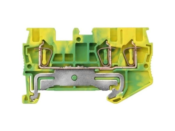 Siemens 8WH2003-0CE07, Vihreä, Keltainen, 60,9 mm, 10 g, 1 kpl, 36 mm, 61 mm
