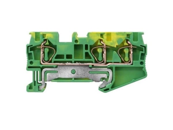 Siemens 8WH2003-0CG07, Grön, Gul, 71,5 mm, 15 g, 1 styck, 37 mm, 71 mm