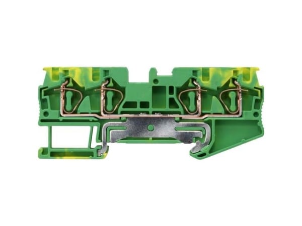 Siemens 8WH2004-0CG07, Grön, Gul, 87,1 mm, 18 g, 1 styck, 37 mm, 87 mm