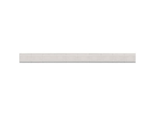 Siemens 8WH8111-4AA05, Vit, 10 g, 1 styck, 5 mm, 5 mm, 1 mm