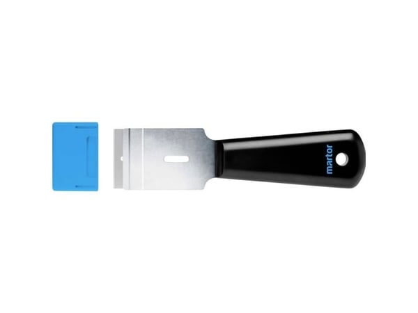 MARTOR 4614402 skrape SCRAPEX ARGENTAX med klinge 44, 1 stk.