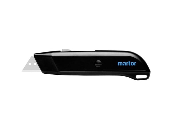 Martor 8152.02 SECUNORM MULTISAFE skivenkniv (1 stk.)