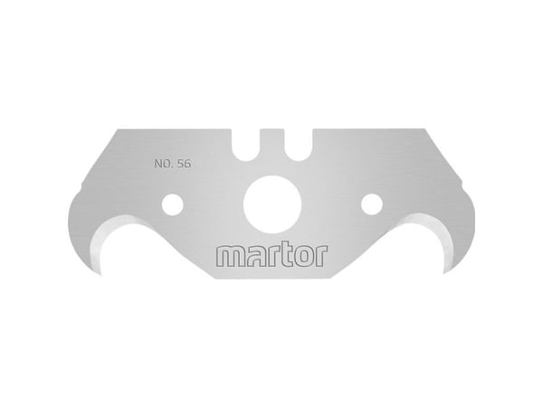 Martor 5670 hageblad kniv nr. 56 10 st