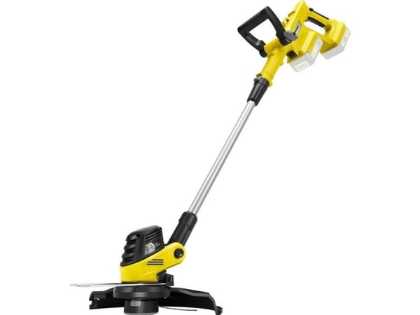 Kärcher LTR 3-18 DUAL, Trådkutter, 30 cm, Nylontråd, D-sløyfet håndgrep, 2 mm, 8000 RPM - SOLO
