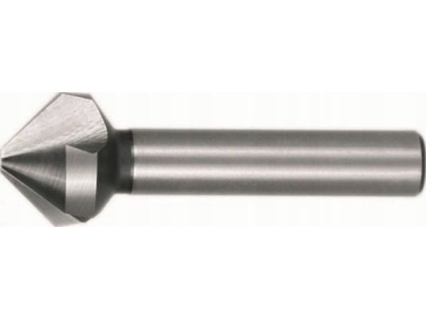 Abraboro konisk uddyser HSS-Co 3,2-16,5 /60 mm, ABRABORO