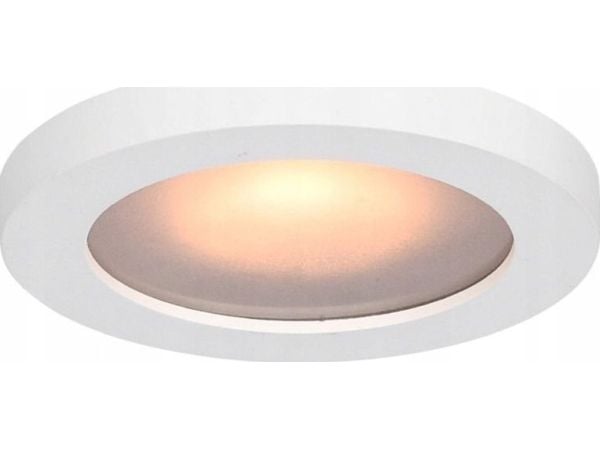 Italux Italux Antar DL-26385-GU10-WH riippuvalaisin 1x10W GU10 valkoinen