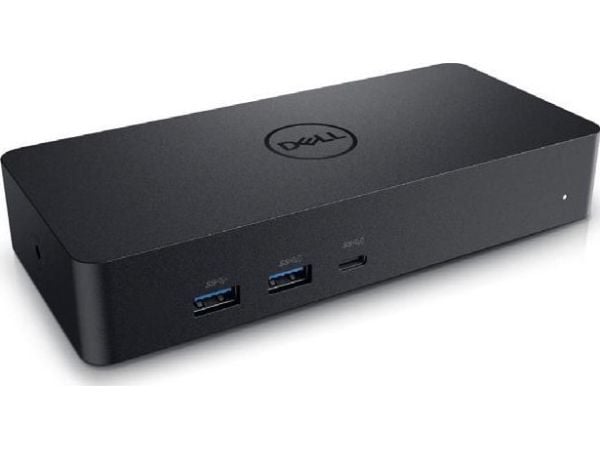 Dell WD19S-180W USB-C dockningsstation/replikator (Y7H3Y)