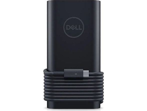 Dell - USB-C strömadapter - AC - 65 Watt - Europa