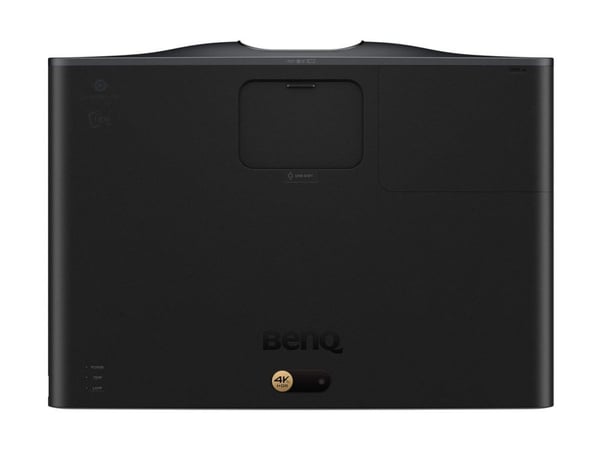 BenQ W2720I - DLP-projektor - 4 LED - 3D - 2500 ANSI lumen - 3840 x 2160 - 4K