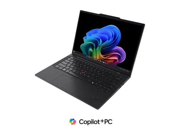 Lenovo ThinkPad T14s Gen 6 21M1 - Copilot+ PC - 180-graders hengseldesign - AMD Ryzen AI 7 PRO - 360 / inntil 5 GHz - Win 11 Pro - Radeon 880M - 32...
