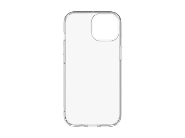 ZAGG Crystal Palace Lite, Suojus, Apple, iPhone 16e/15/14/13, 15,5 cm (6.1"), Läpinäkyvä